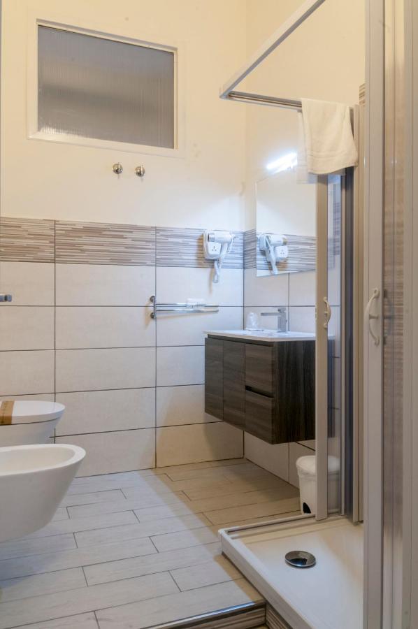 Bed and Breakfast Le Finestre Sulla Piazza Boiano Экстерьер фото
